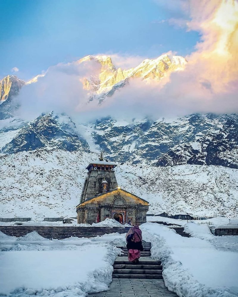 Best travel agency in haridwar, Rishikesh tour package