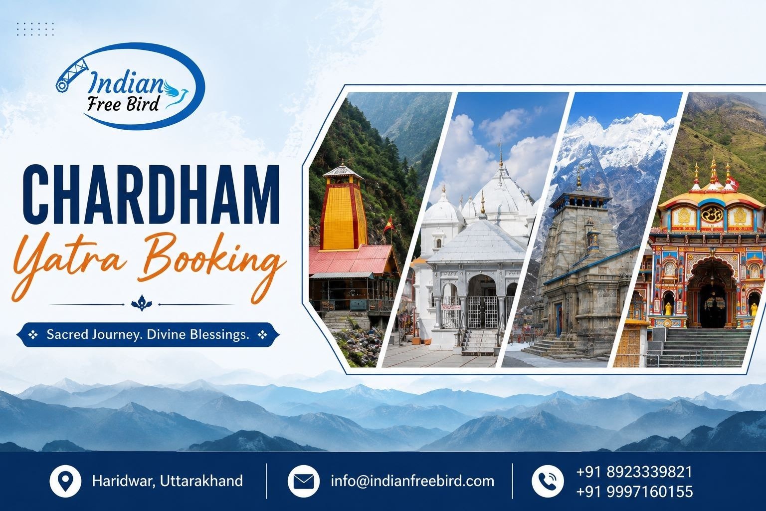 Rishikesh tour package with Ganga Aarti at Triveni Ghat