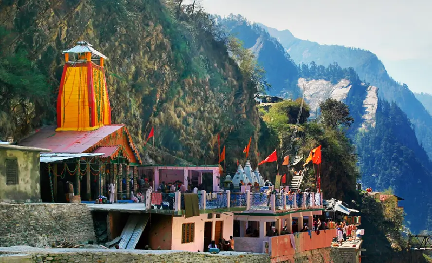 Taxi service in haridwar